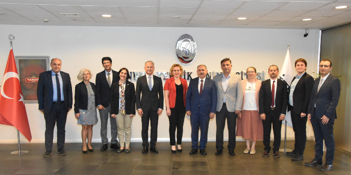 Ford Otosan, çalışanlarına elektrik araçlar eğitimi verecek