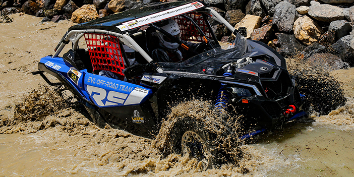 Offroad Heyecanı Kızılcahamam'a Taşınıyor - TOSFED