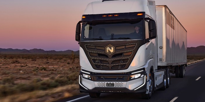 IVECO, IAA 2022’de tamamı alternatif yakıtlı araçlardan oluşan yeni ürün gamını sergiledi