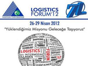 Logistics Forum 12’de sektörün sorunlarına çözüm arandı