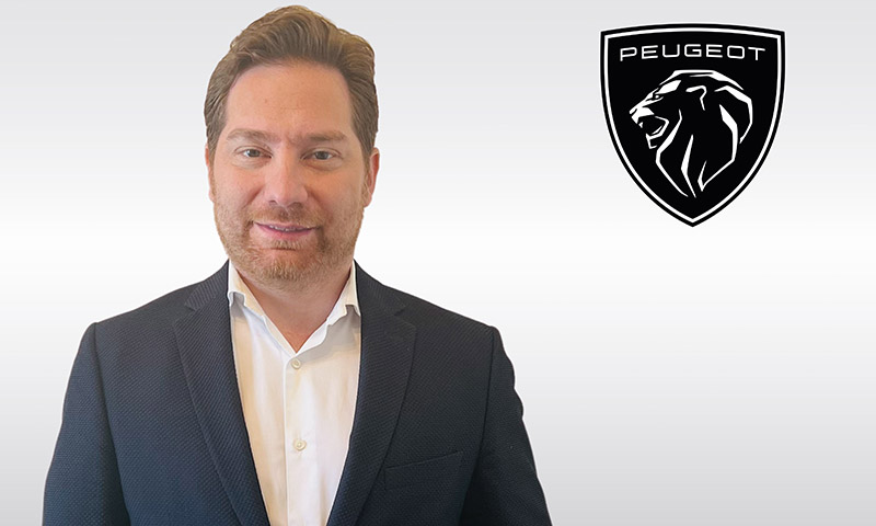 Stellantis Türkiye’ye Yeni Transfer!