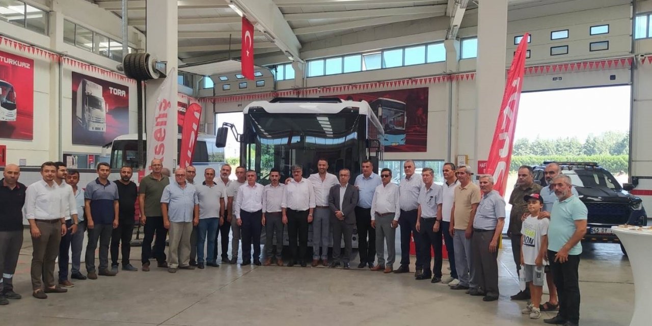 NovoCiti VOLT, Türkiye test turunu başarıyla tamamladı