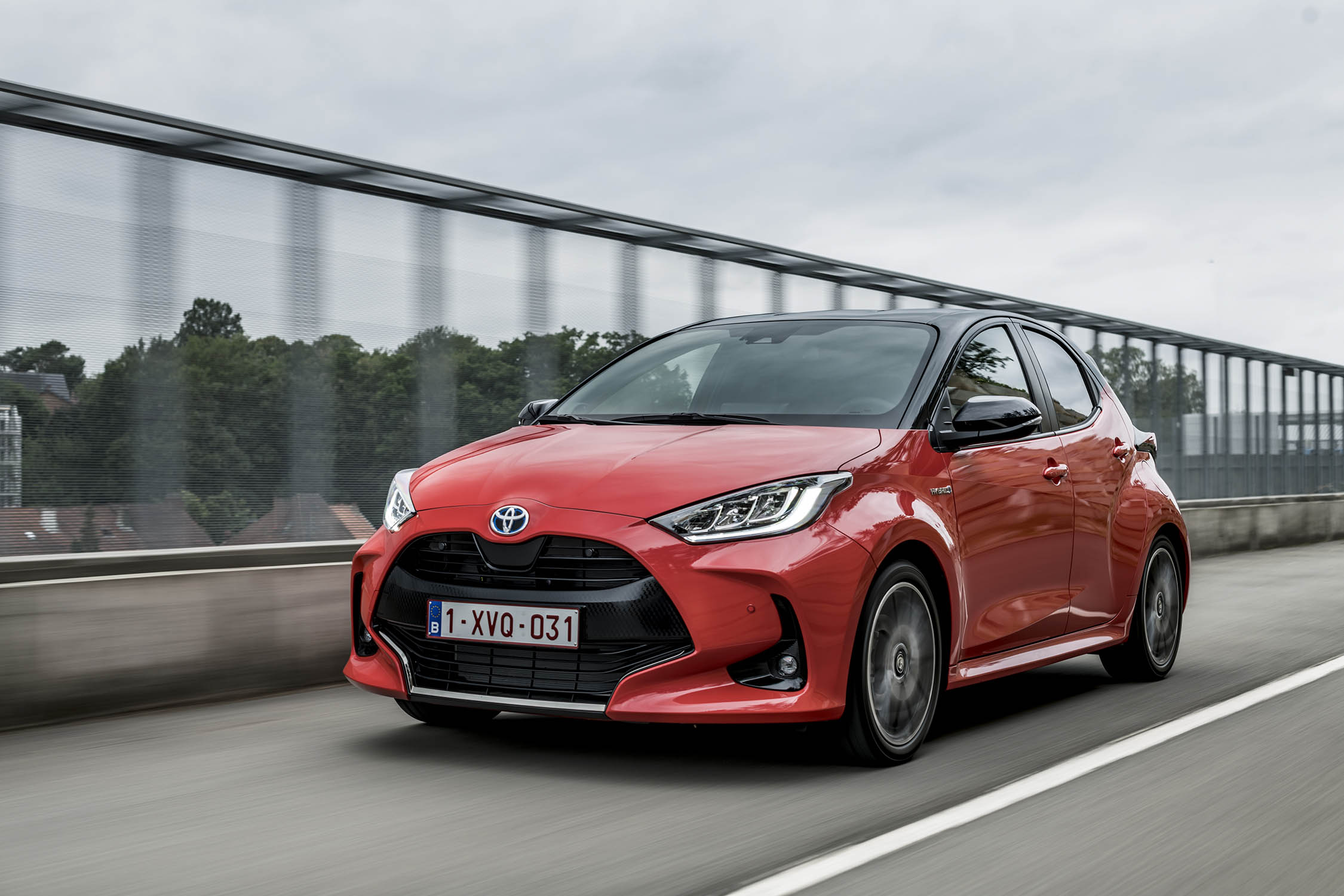 Toyota, 18 Yıldır En Değerli Otomobil Markası Olmaya Devam Ediyor