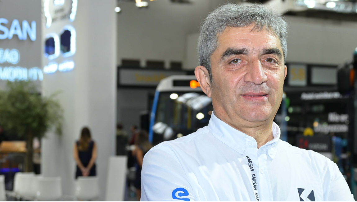 Karsan ve Aselsan önemli bir işbirliğine imza attı