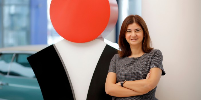 İnci Holding, 70 yıllık geçmişiyle geleceğe nefes oluyor