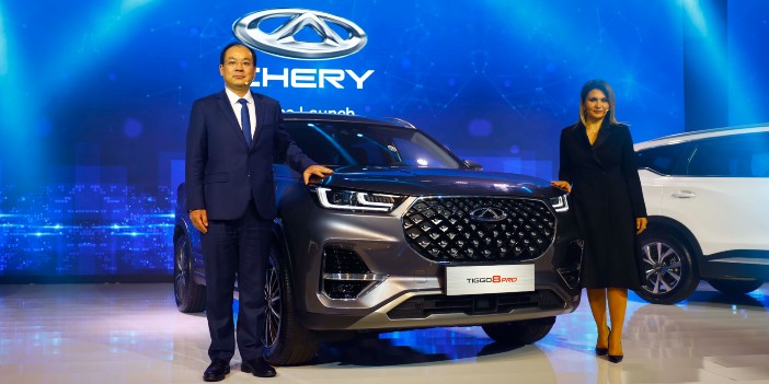 Chery’nin en yeni modelleri ilkbaharda Türkiye’de