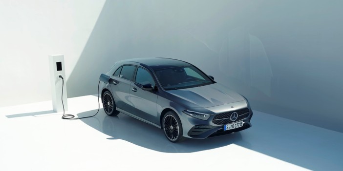Mercedes-Benz yeni A-serisi şimdi Türkiye’de