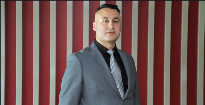 Gıda taşımacılığında kapıdan kapıya, zamanında teslimat