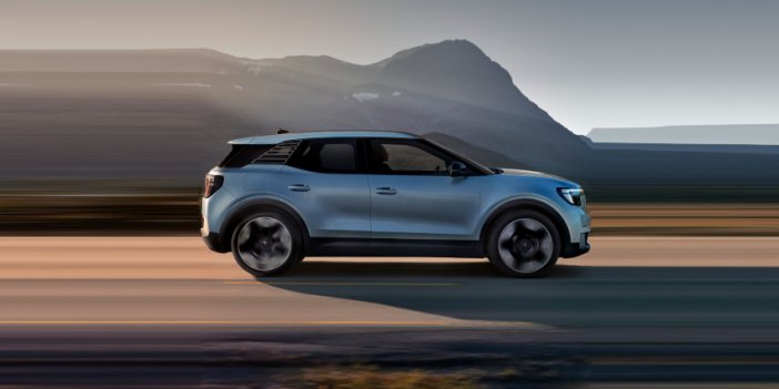Ford’un tamamen Elektrikli Yeni Explorer’ı ile macerayı önce ekran başında keşfedin