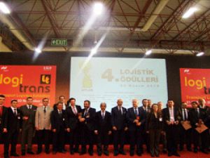 Lojistik Ödülleri Yarışması Sonuçlandı