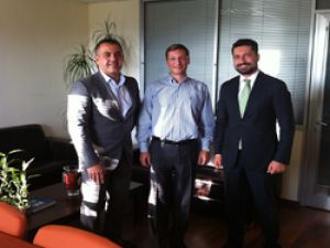 Ebru Nakliyat Renault Trucks Premium’u Tercih Etti