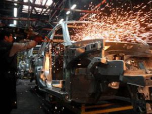 ODD Avrupa Otomotiv Pazarını değerlendirdi