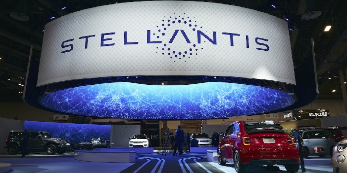 Stellantis’ten Elektrikli Geleceğe Önemli Yatırım!