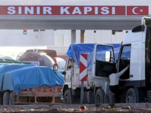Kasım ayında geçiş belgelerinde artış, TIR Karnesinde ise azalış yaşandı