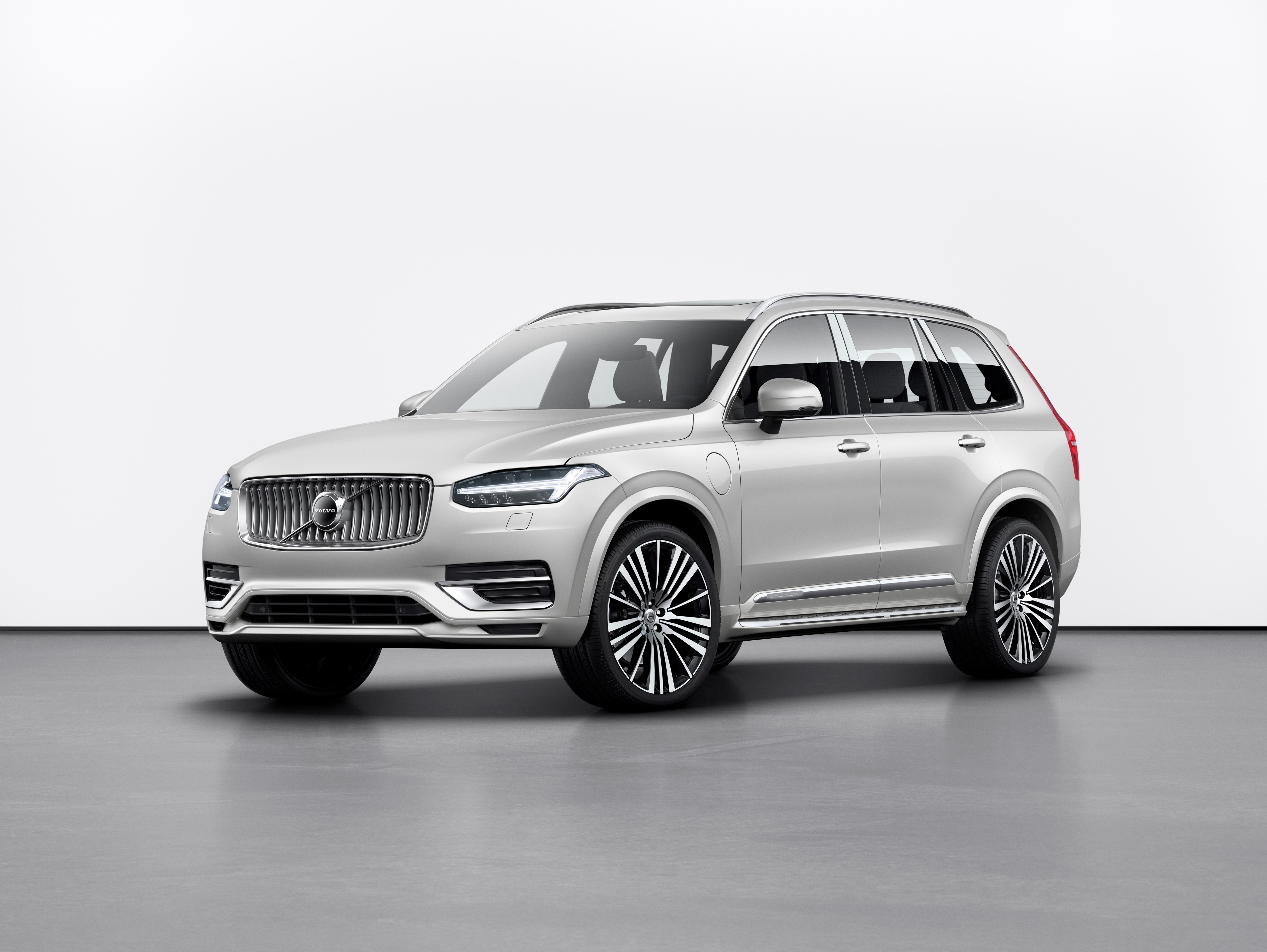 Volvo Car Turkey, Tüm Zamanların Satış Rekorunu Kırarak Yılı Kapatmadan 10 Bin Adete Ulaştı