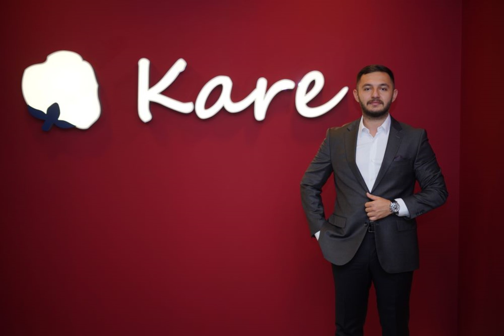 Kaliteli İnsan Kaynağımız İle Müşterilerimizin ‘nakliyecisi’ Değil, ‘çözüm Ortağı Ve Sektörel Danışmanı’yız