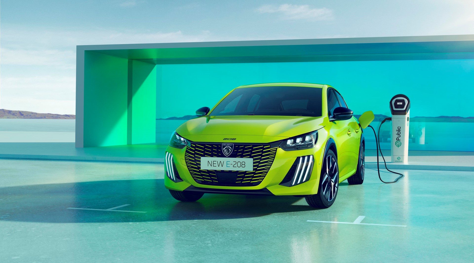 Peugeot 2023 Global Satış Sonuçlarını Açıkladı