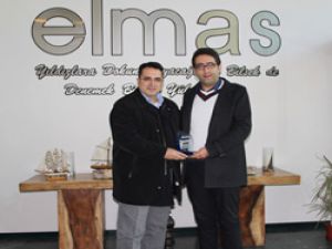 Elmas Grup filosunu büyütmede Serin Treyleri tercih etti