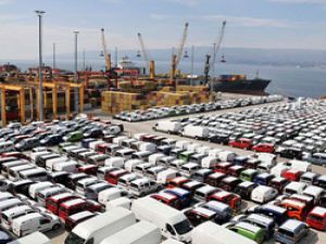 OSD Ocak-Kasım dönemi Dış Ticaret verilerini açıkladı