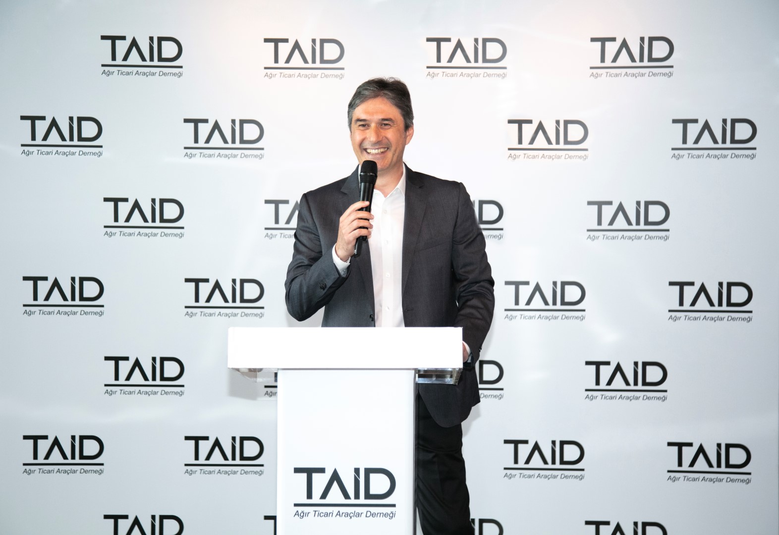 TAİD, 2024 Hedeflerini Açıklarken Yeni Kurumsal Lansmanını Gerçekleştirdi