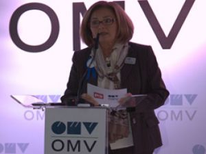 OMV, Samsun Kozluk’ta ‘Kozluk OMV Anadolu Öğretmen Lisesi’ni inşa ediyor
