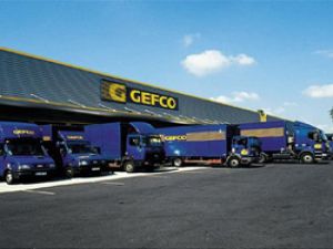 GEFCO Lojistik 2014’te yatırımlara ara vermeyecek