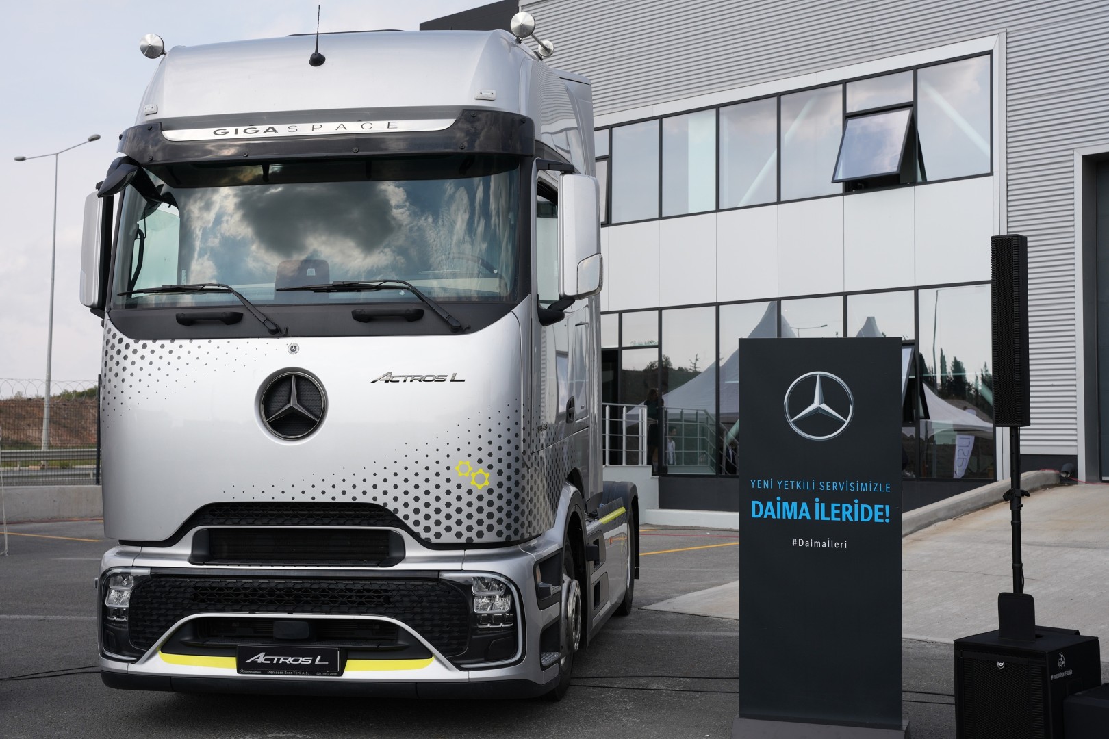 Mengerler Dilovası ve Nakkaş yetkili servisleri  hizmet vermeye başladı