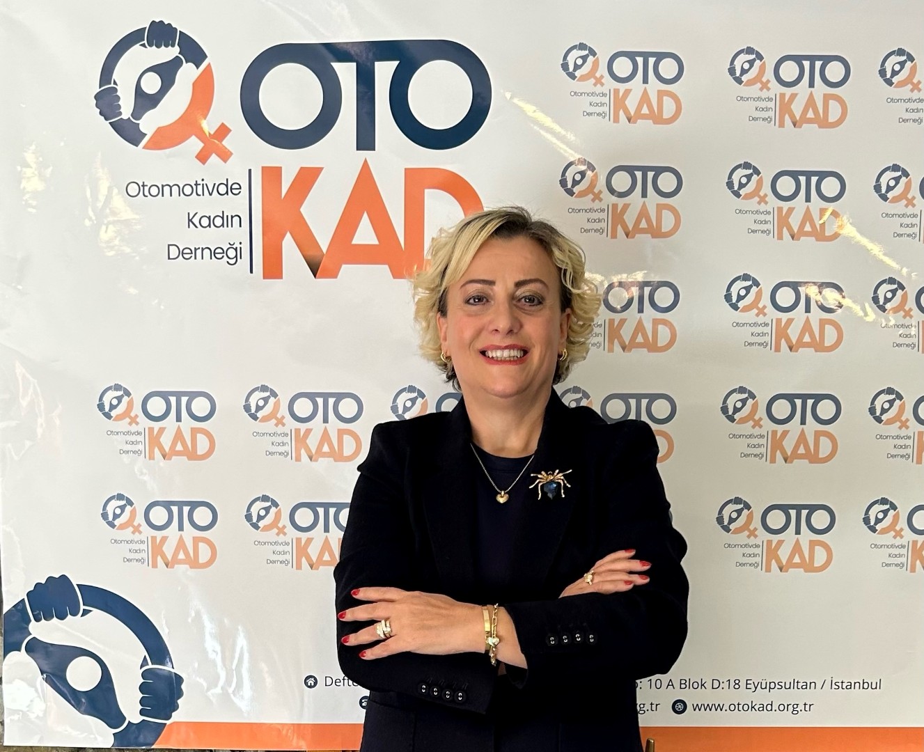 OTOKAD Otomotivde Kadın Gücünü Birleştiriyor