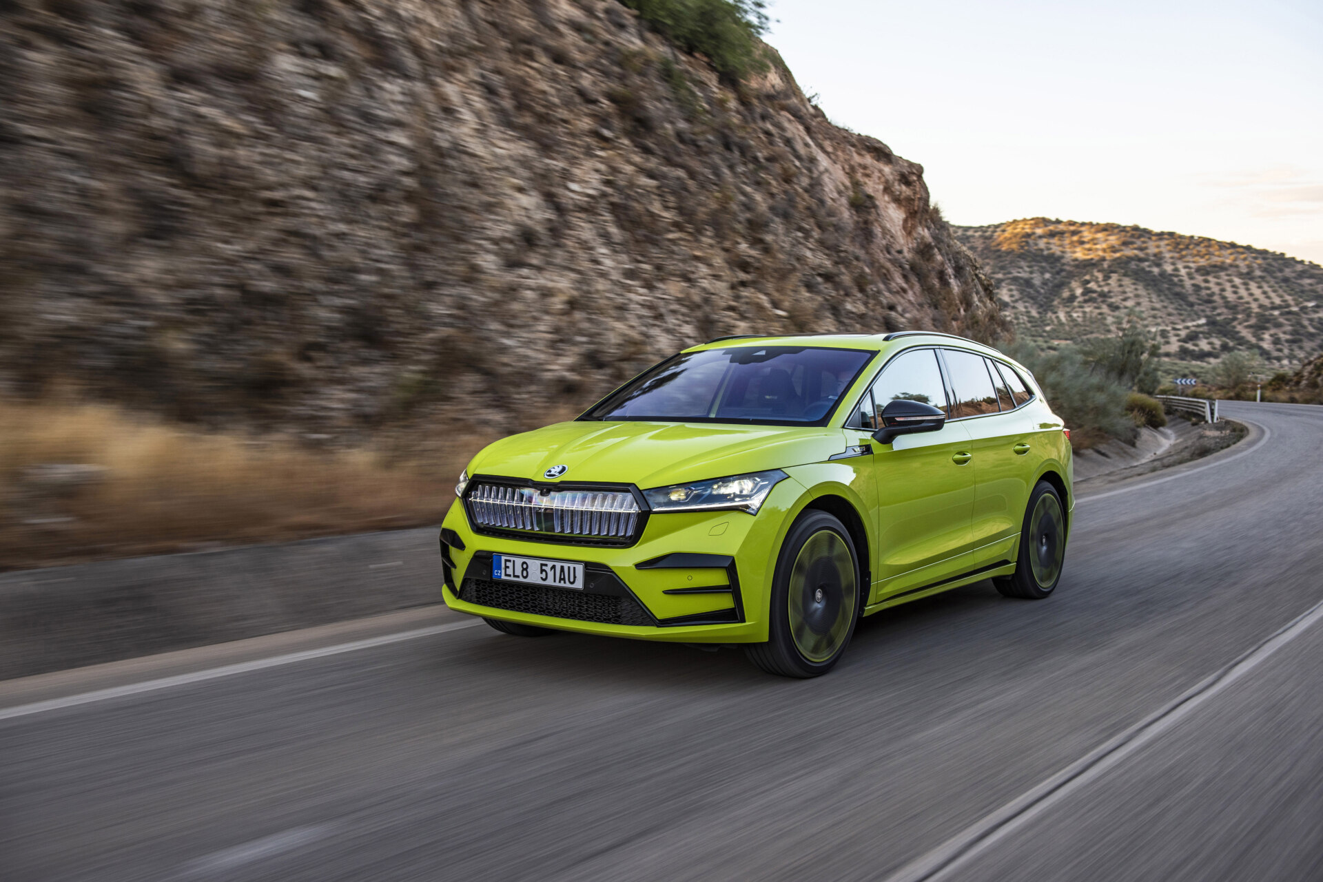 Škoda’dan 2025’te Güçlü Satış Artışı