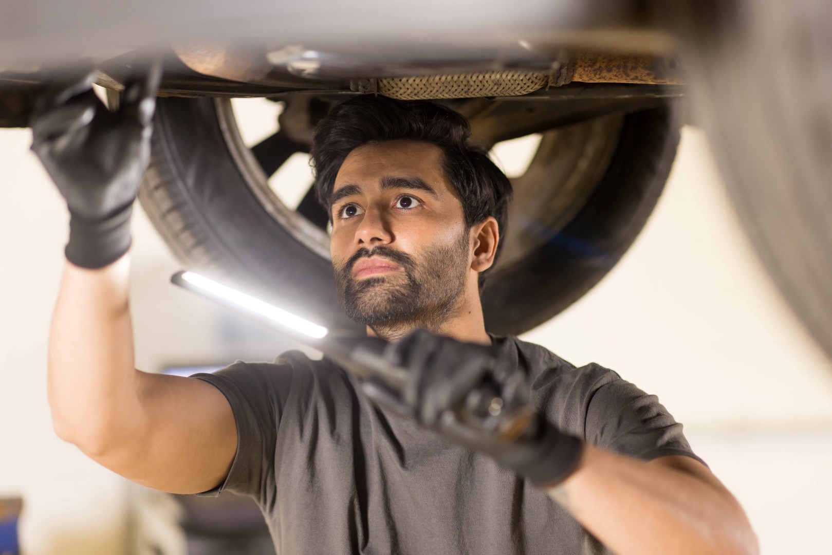 Delphi Ön Takımda Kapsama Lideri