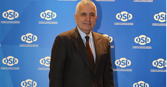 OSD: Otomotivde Rekabeti Artırmalıyız