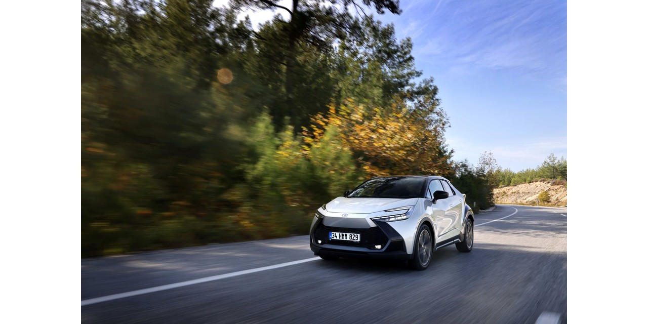 Toyota İlkbahar Servis Kampanyası Başladı