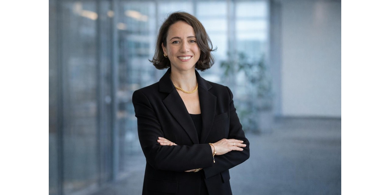 Gökçe Demirel Kutan Ford Otosan Lideri