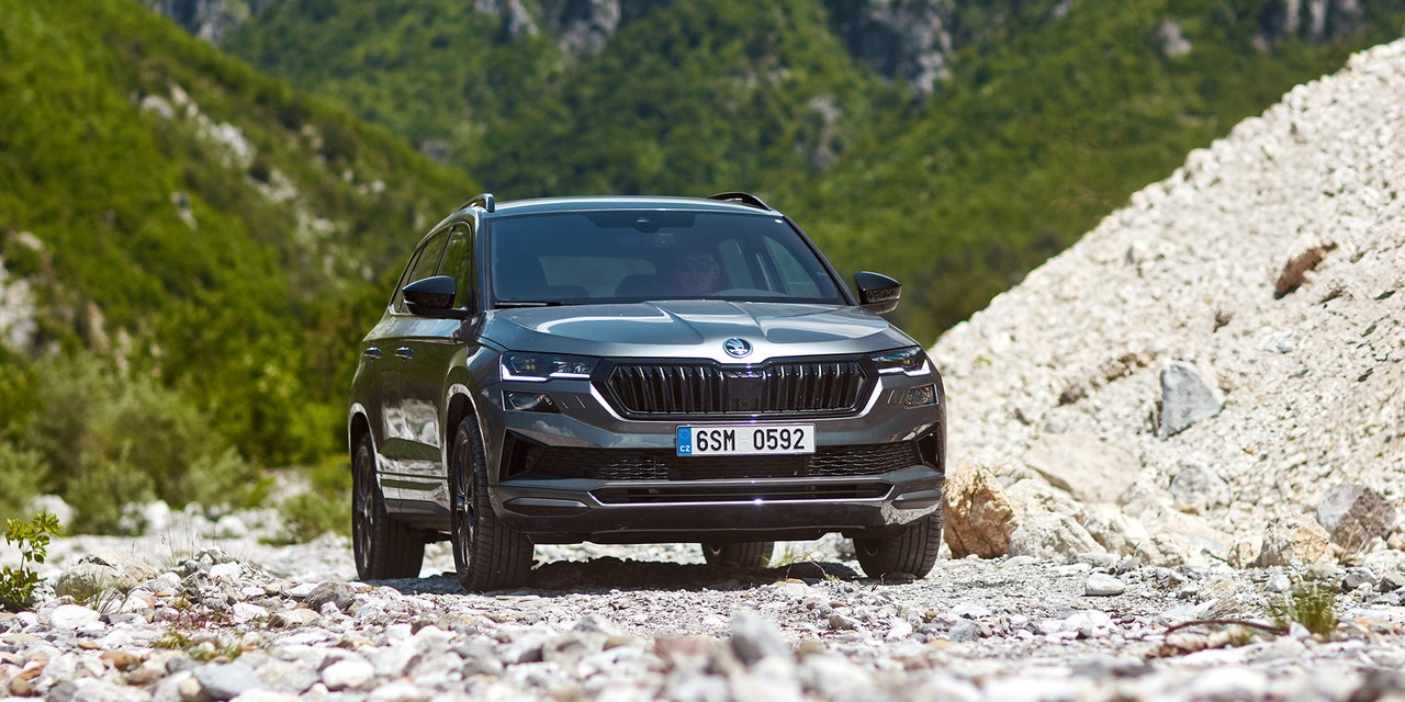 Škoda'da Nisan Kampanyası Başladı