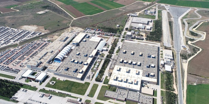 Ford Trucks 31 Milyar TL Yeşil Dönüşüm Yatırımı