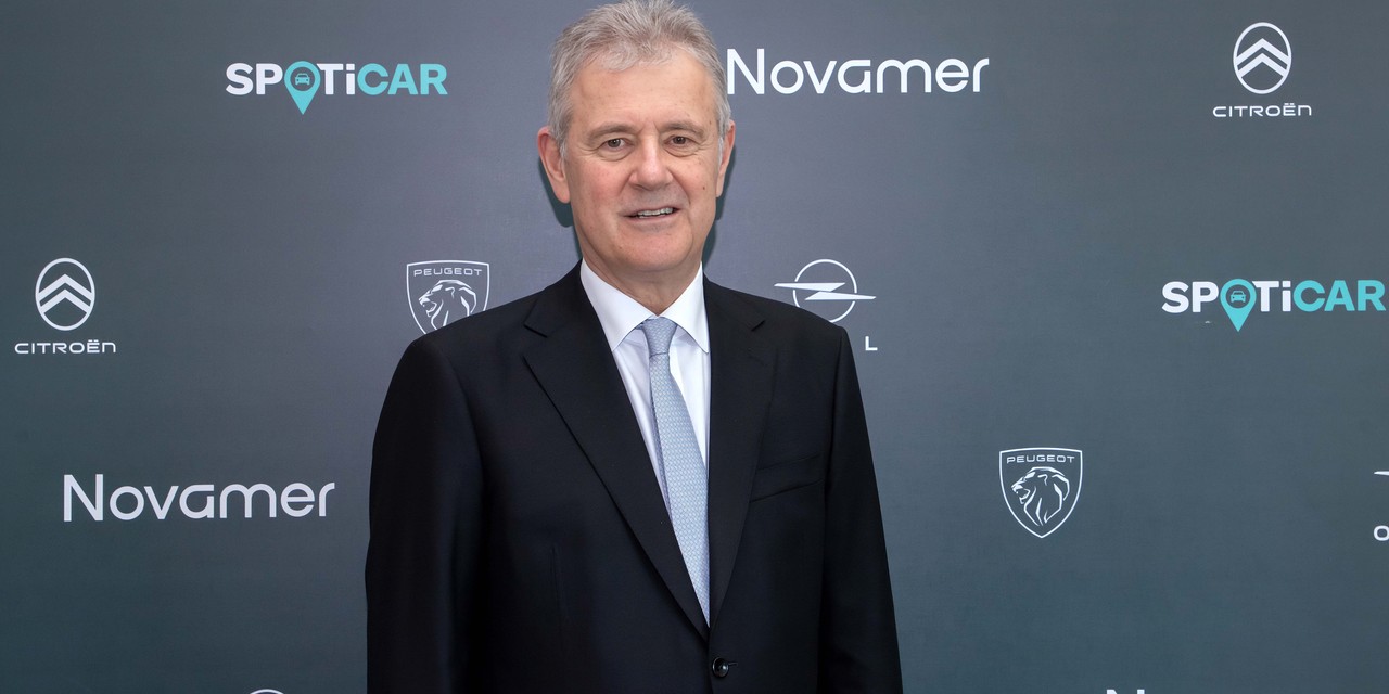 Novamer Otomotiv İzmir'de Açıldı