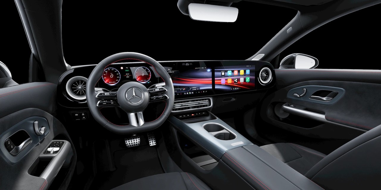 Mercedes-Benz CLA Shooting Brake Türkiye’de