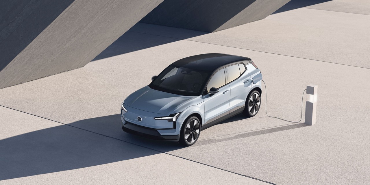 Volvo Car Türkiye 2026 İlk Yarıda %45 Büyüdü
