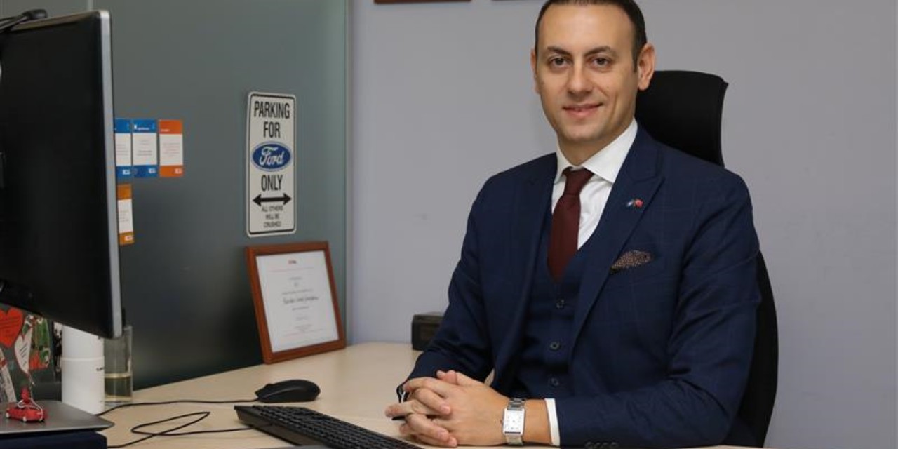 Ford Otosan’da Ürün Geliştirmede Üç Yeni Atama