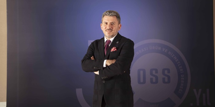 OSS Derneği: Ağır Ticari Satış Sonrası Pazarı 2,7 Milyar Dolar
