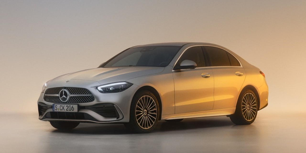 Mercedes-Benz 2026-2027’de 40 Yeni Model Sunacak
