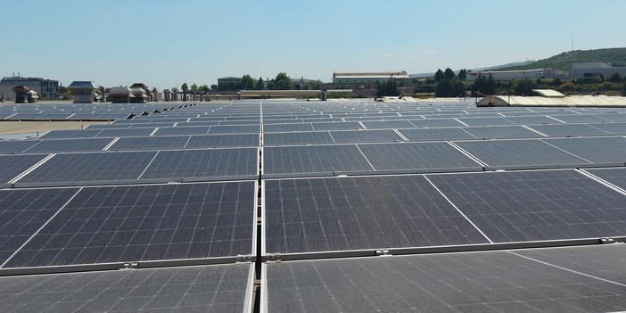 Karsan GES Yatırımıyla Elektriğinin %25’ini Karşılayacak