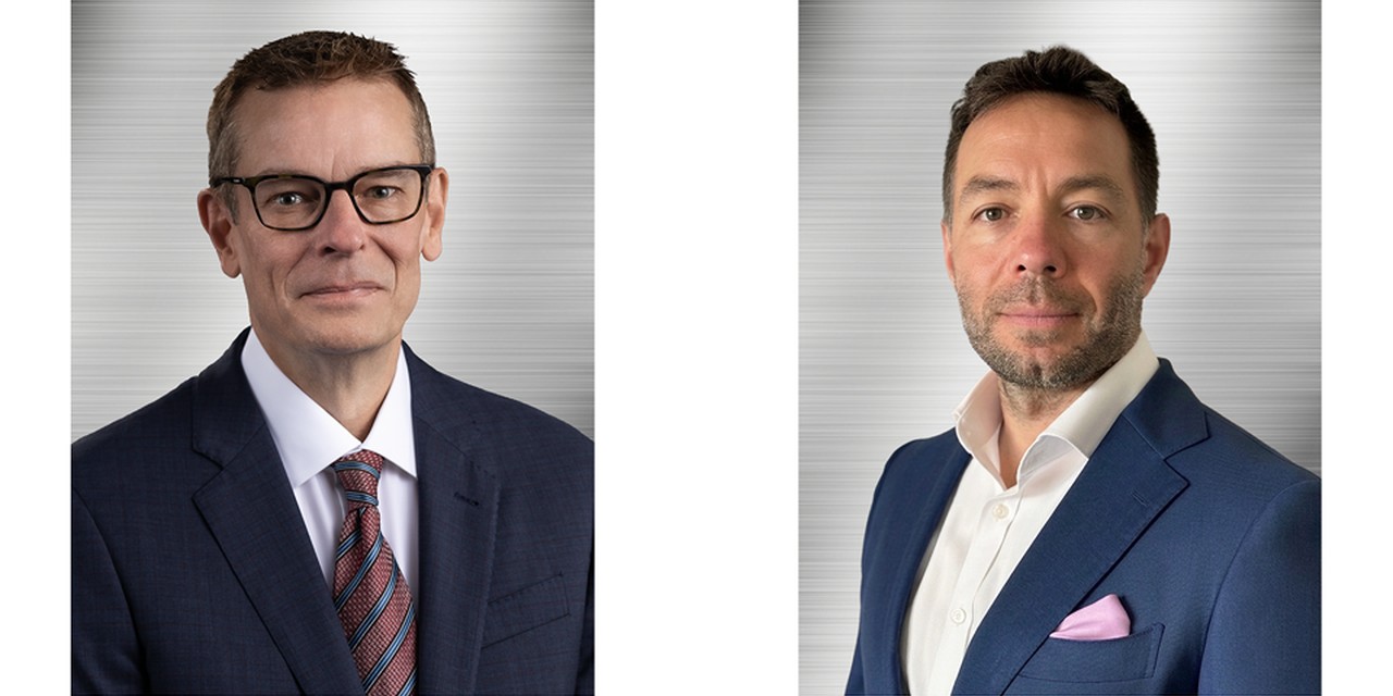 Stellantis’te Ram ve Jeep® Markalarına Yeni CEO Atamaları