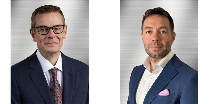 Stellantis’te Ram ve Jeep® Markalarına Yeni CEO Atamaları