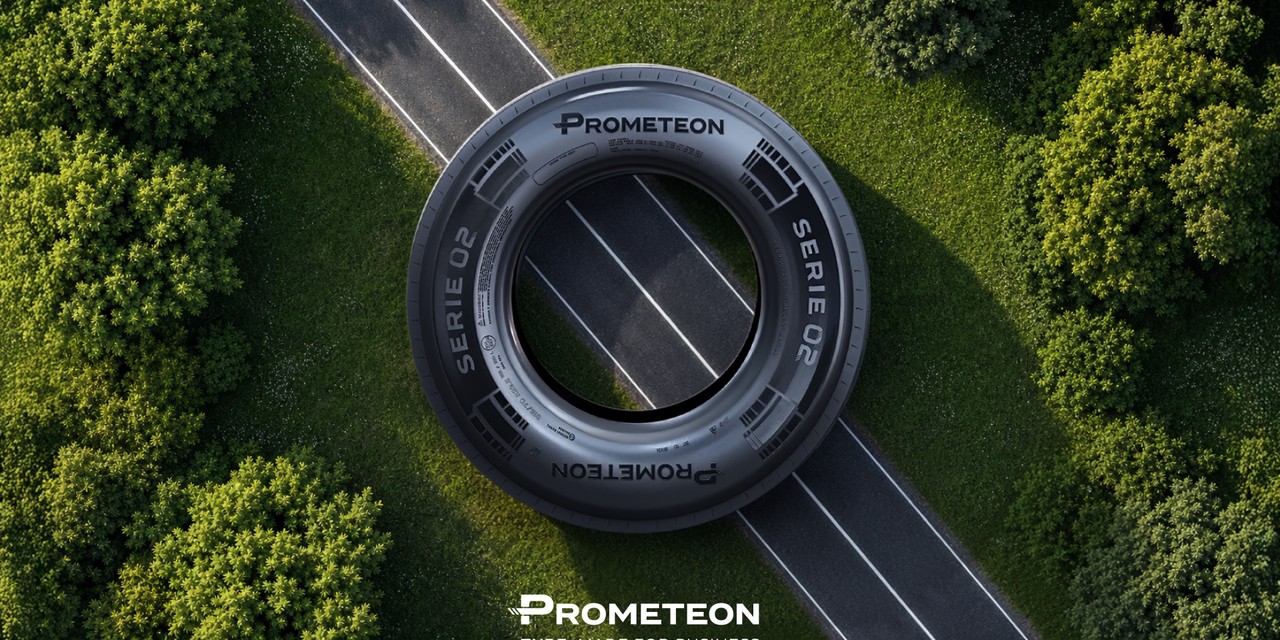 Prometeon 2025 Sürdürülebilirlik Raporu’nu Yayımladı