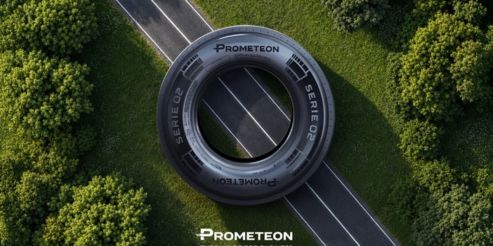 Prometeon 2025 Sürdürülebilirlik Raporu’nu Yayımladı