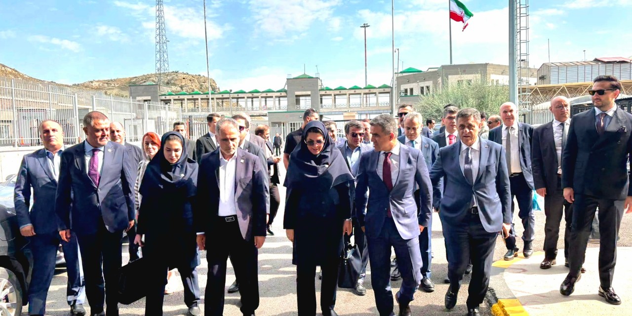 UND: Gürbulak’ta Beklemeler Sürüyor, Kalıcı Çözüm İçin Koordinasyon Şart
