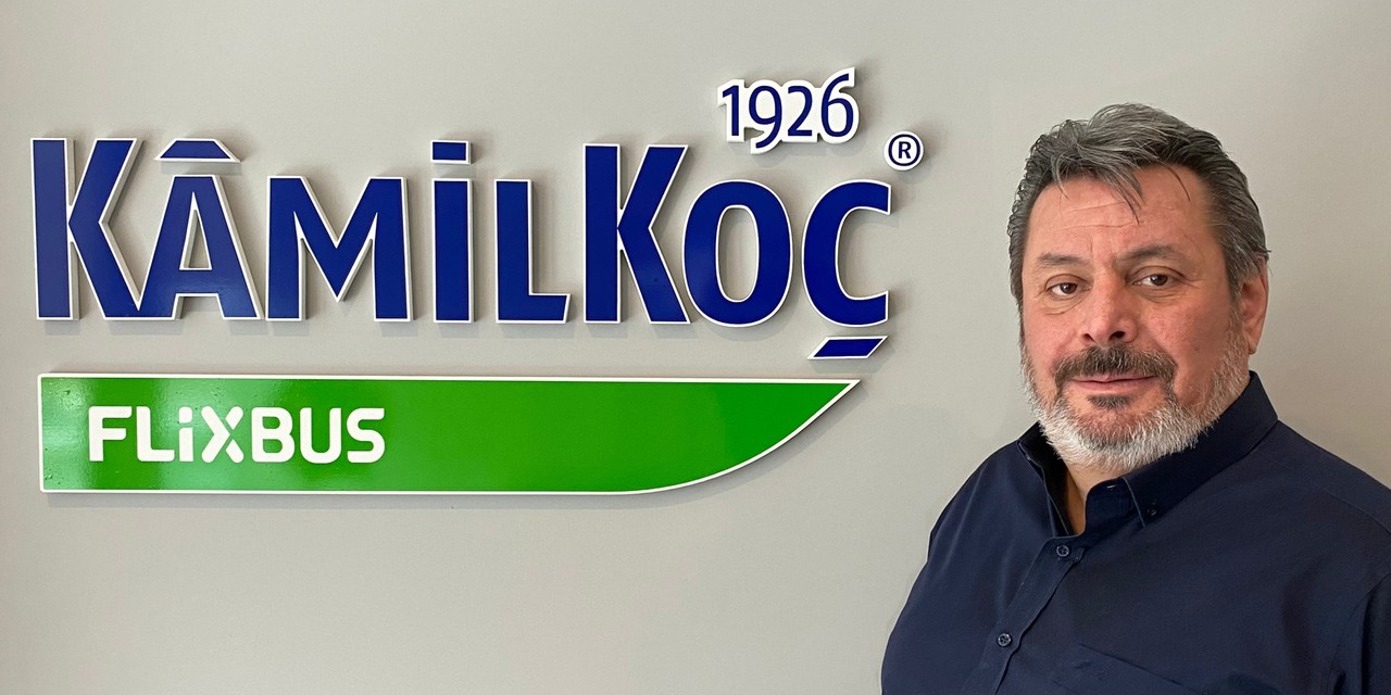 Kâmil Koç Edirne ile 100. Yılında Büyüyor