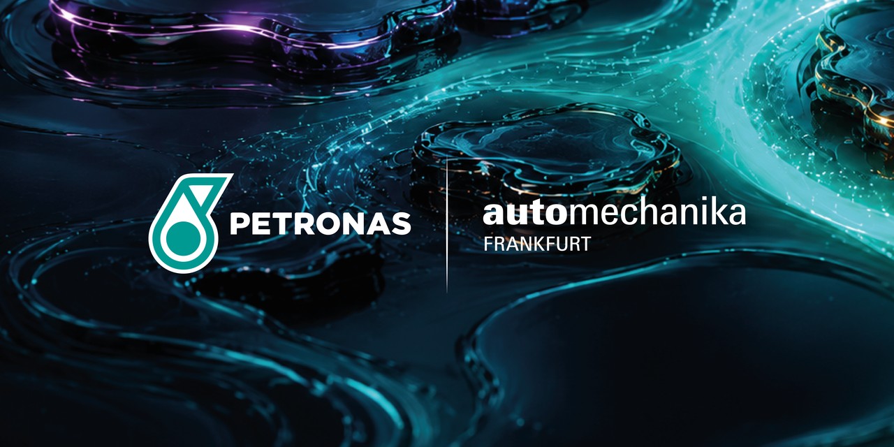 PETRONAS Automechanika Frankfurt 2026’da Yenilikçi Yağlarını Tanıtacak