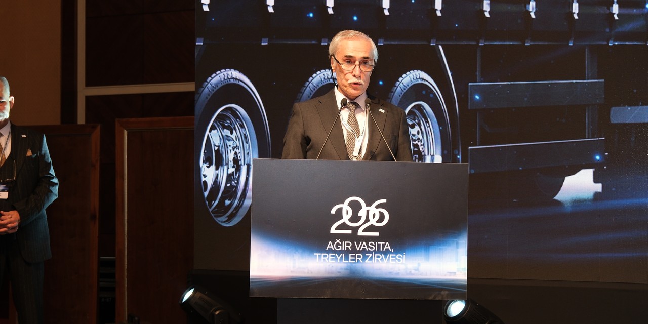 TREDER, IAA Transportation Fuarı’na 18 Üye ile Katılıyor